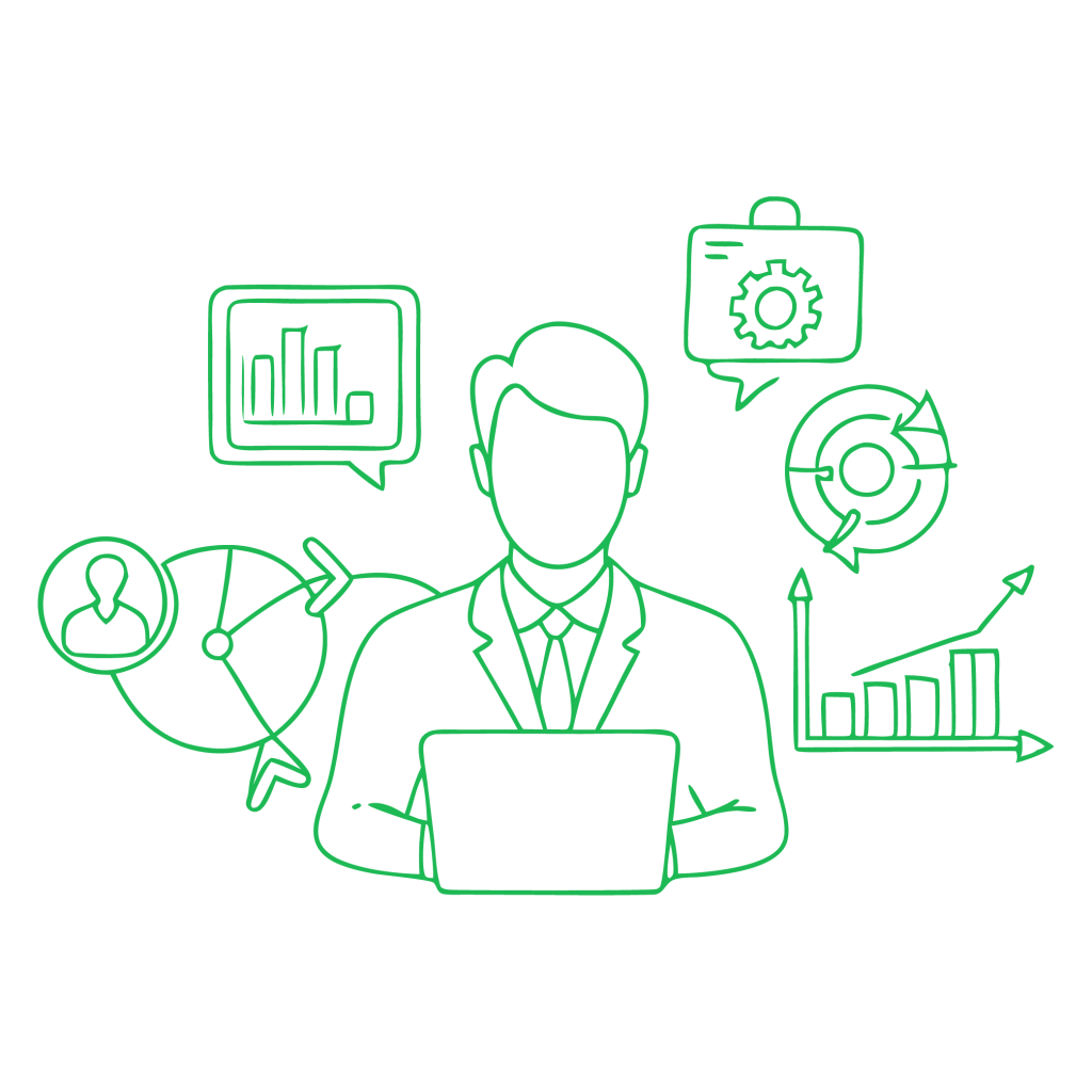 برنامهریزی استراتژیک چیست؟